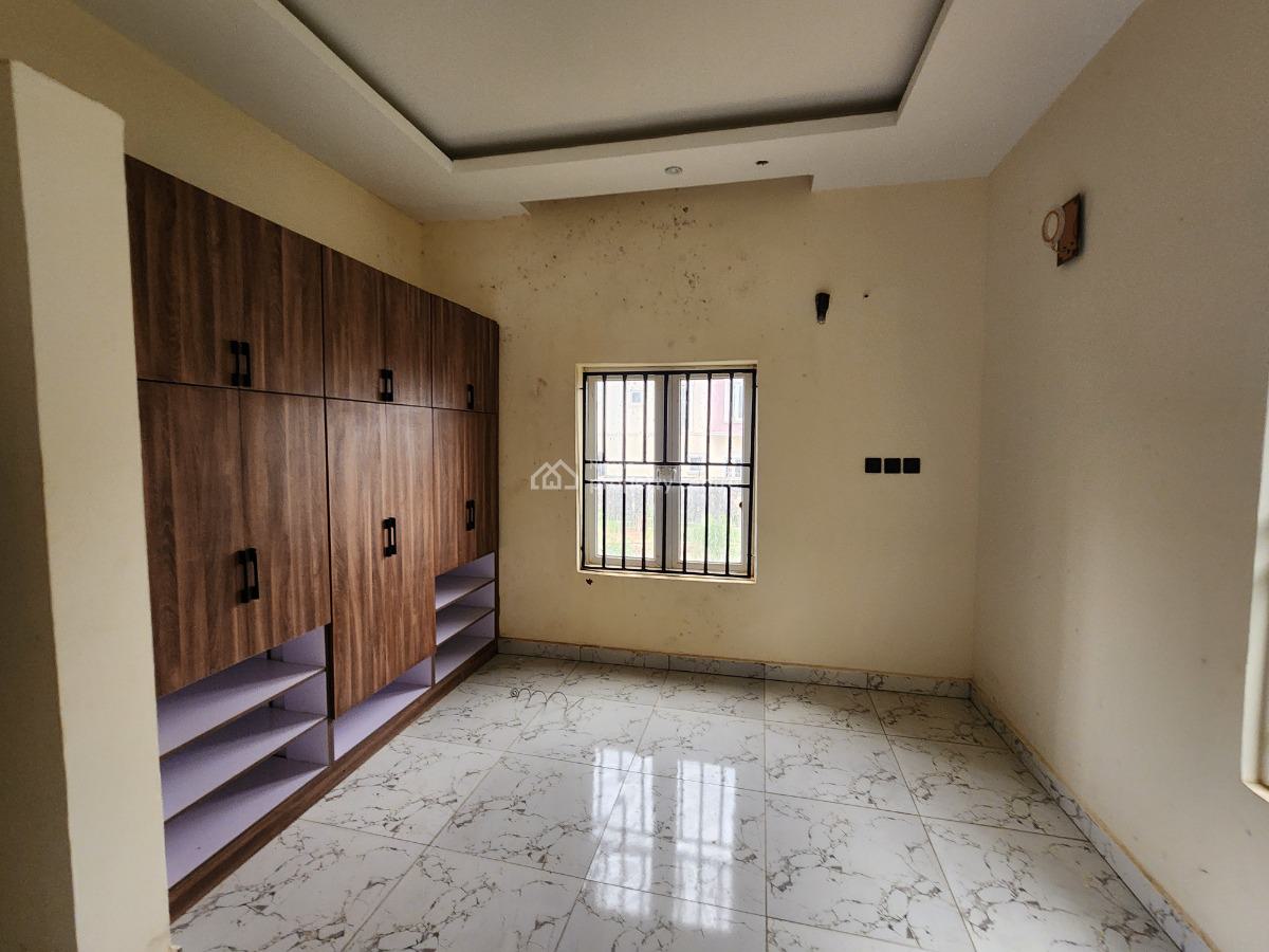 Newly Finished Luxury 2 Bedroom Apartment, By Aso Estate, Karsana, Abuja, Flat / Apartment for Sale