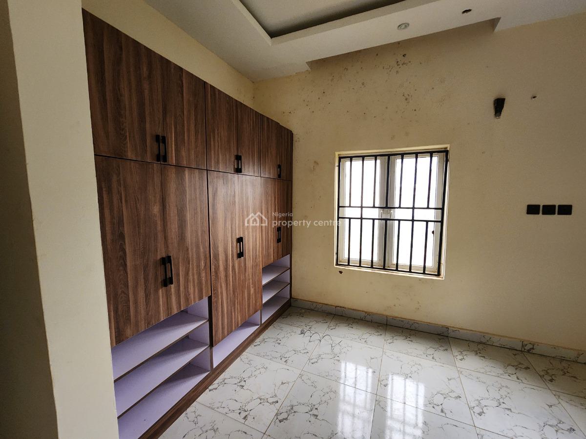 Newly Finished Luxury 2 Bedroom Apartment, By Aso Estate, Karsana, Abuja, Flat / Apartment for Sale