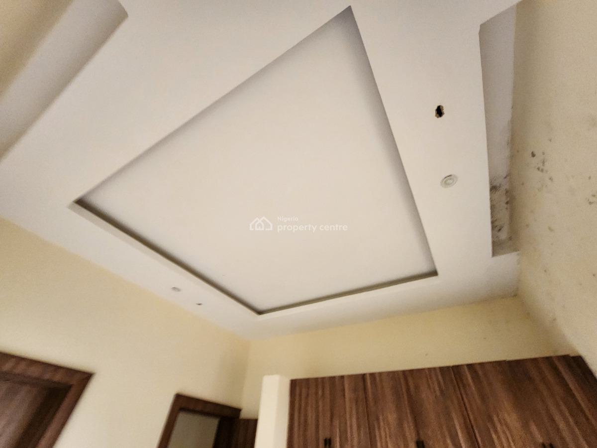 Newly Finished Luxury 2 Bedroom Apartment, By Aso Estate, Karsana, Abuja, Flat / Apartment for Sale