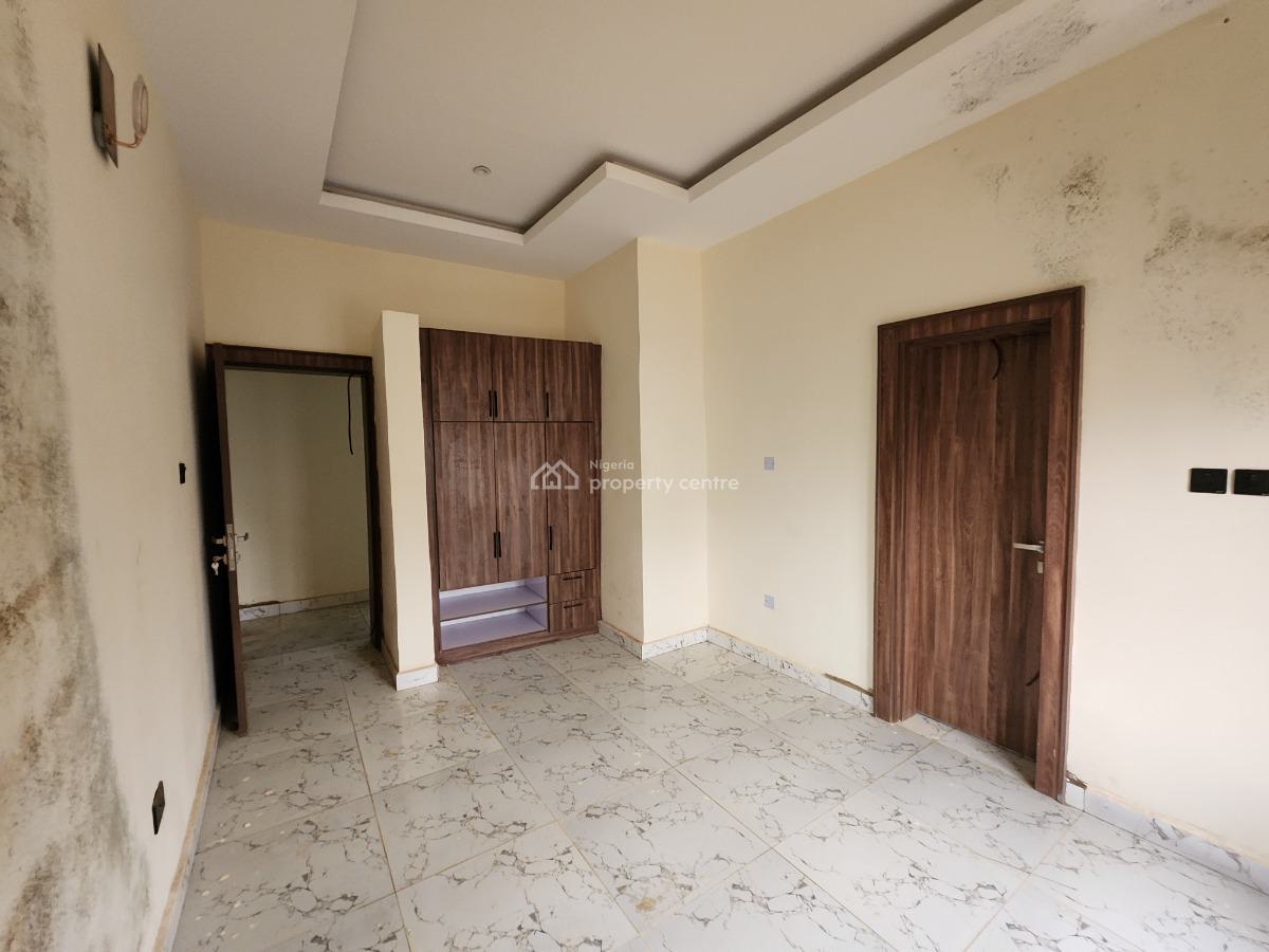 Newly Finished Luxury 2 Bedroom Apartment, By Aso Estate, Karsana, Abuja, Flat / Apartment for Sale