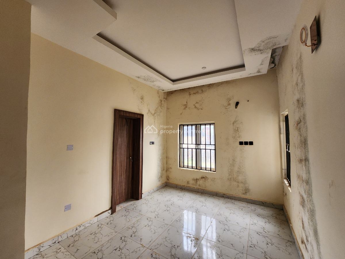 Newly Finished Luxury 2 Bedroom Apartment, By Aso Estate, Karsana, Abuja, Flat / Apartment for Sale