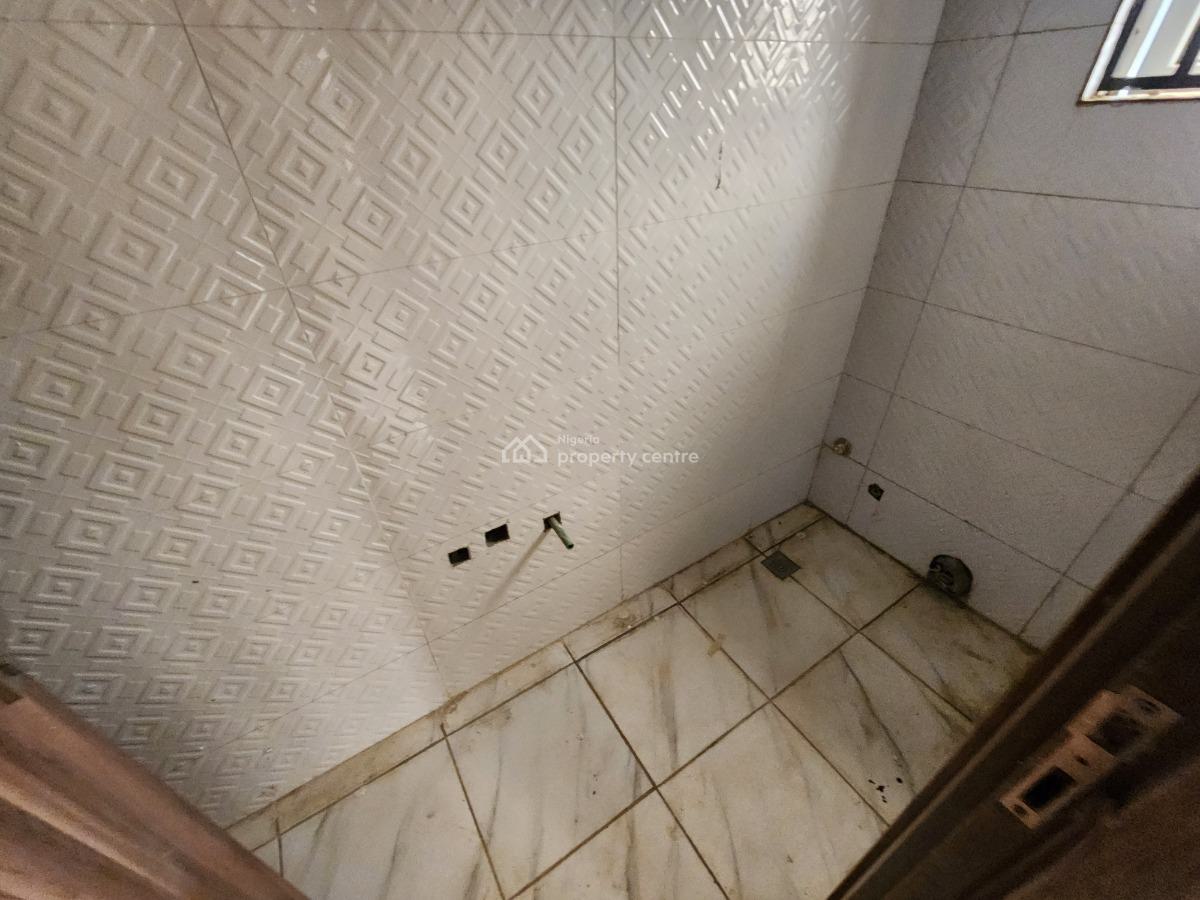 Newly Finished Luxury 2 Bedroom Apartment, By Aso Estate, Karsana, Abuja, Flat / Apartment for Sale