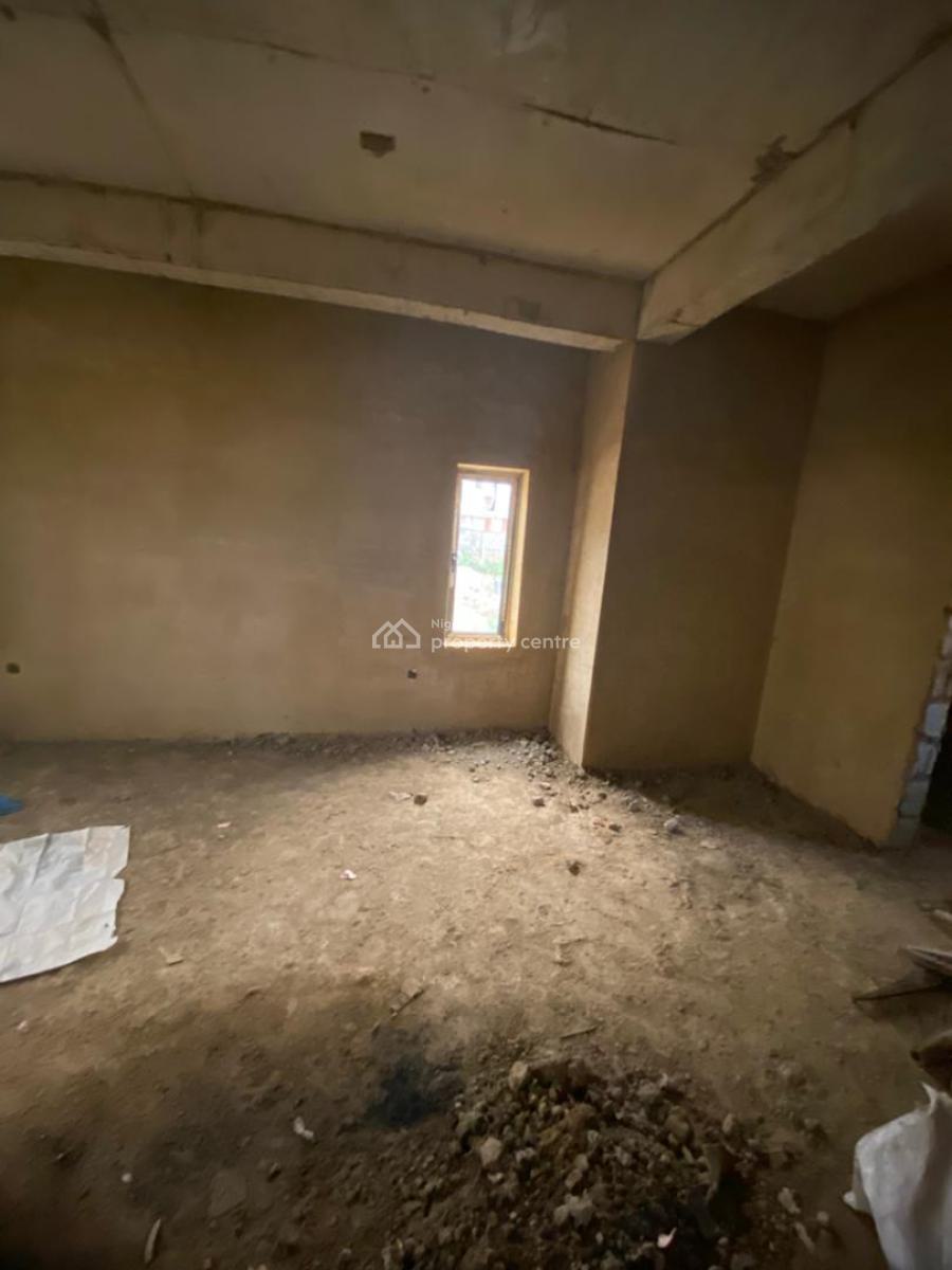 Newly Built 4 Bedrooms Semi-detached Duplex with Bq, Katampe (main), Katampe, Abuja, Semi-detached Duplex for Sale