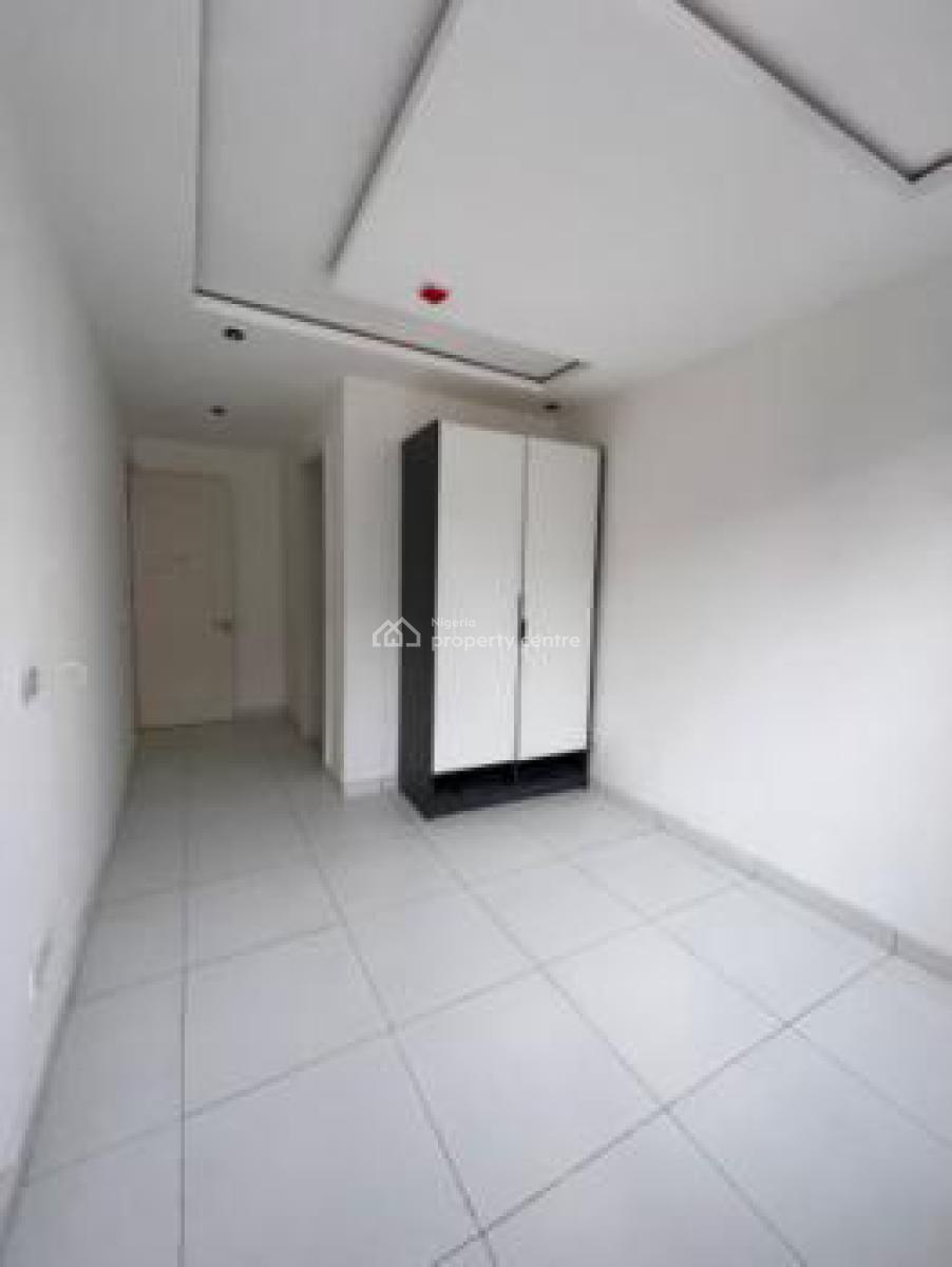 4 Bedroom Maisonnette, Chevron, Lekki, Lagos, House for Rent