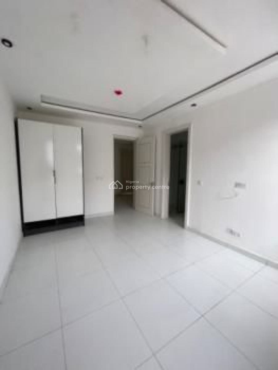 4 Bedroom Maisonnette, Chevron, Lekki, Lagos, House for Rent