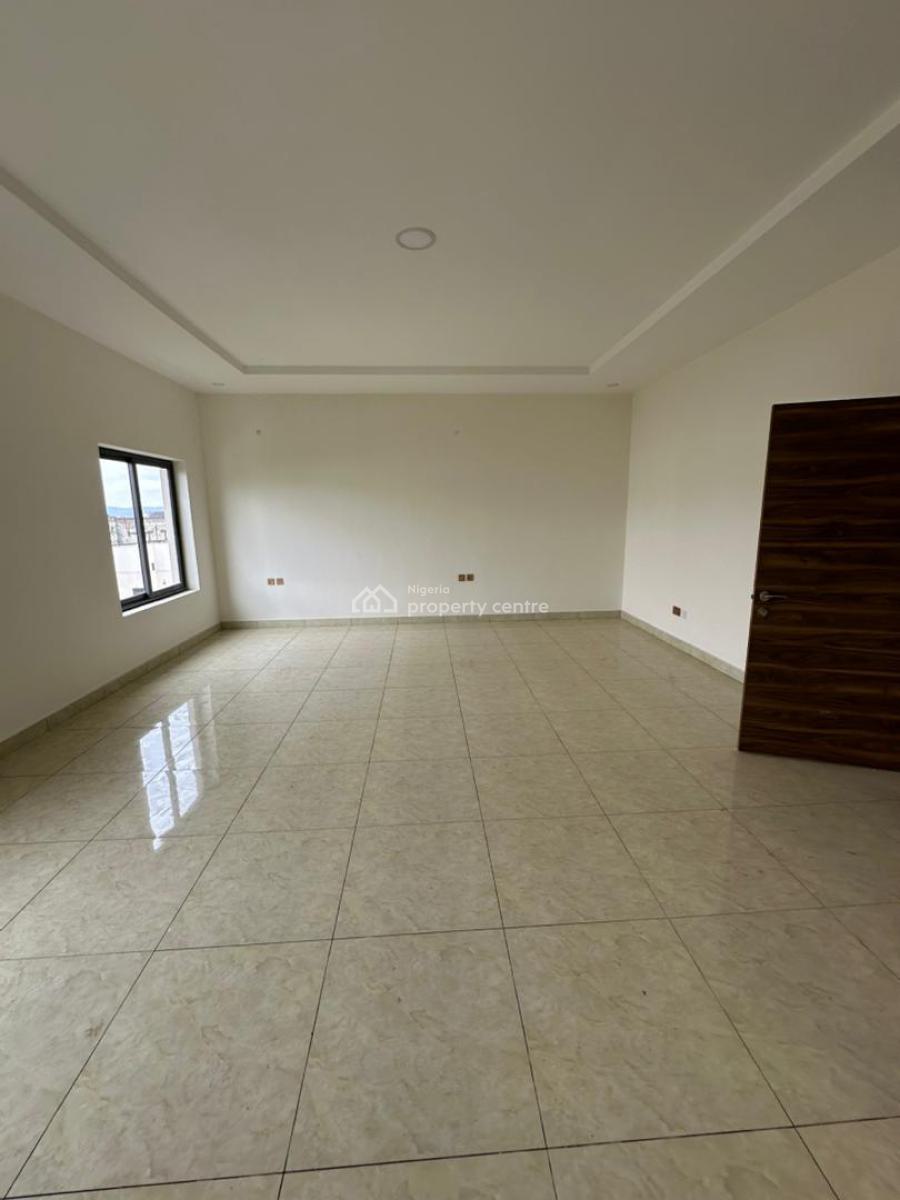 12 Units of Brand New 5 Bedrooms Terraces Duplexes,bq, Tarred Road, Serene Neighborhood Inside a Mini Gated Community, Mabushi, Abuja, Terraced Duplex for Sale