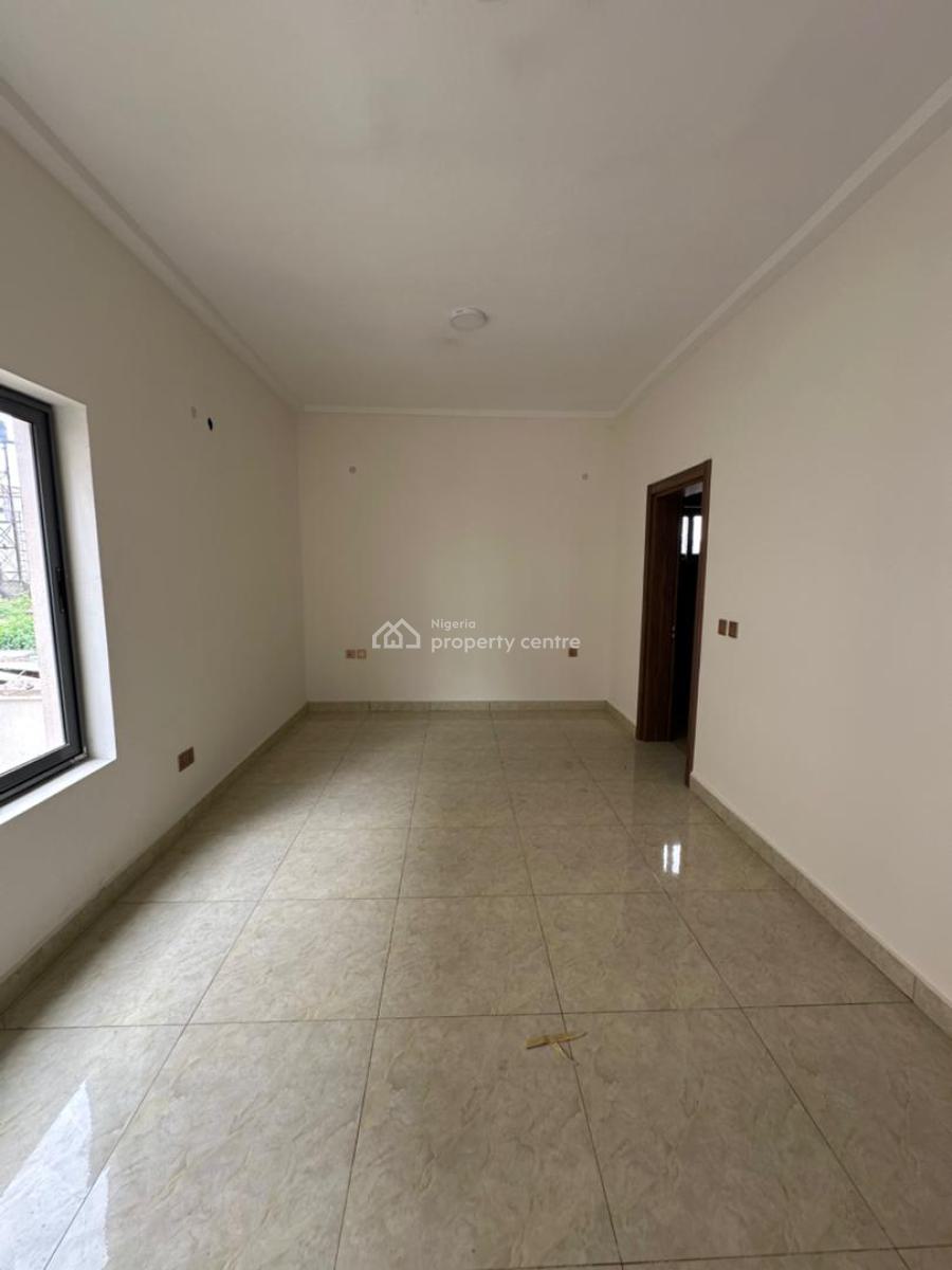 12 Units of Brand New 5 Bedrooms Terraces Duplexes,bq, Tarred Road, Serene Neighborhood Inside a Mini Gated Community, Mabushi, Abuja, Terraced Duplex for Sale