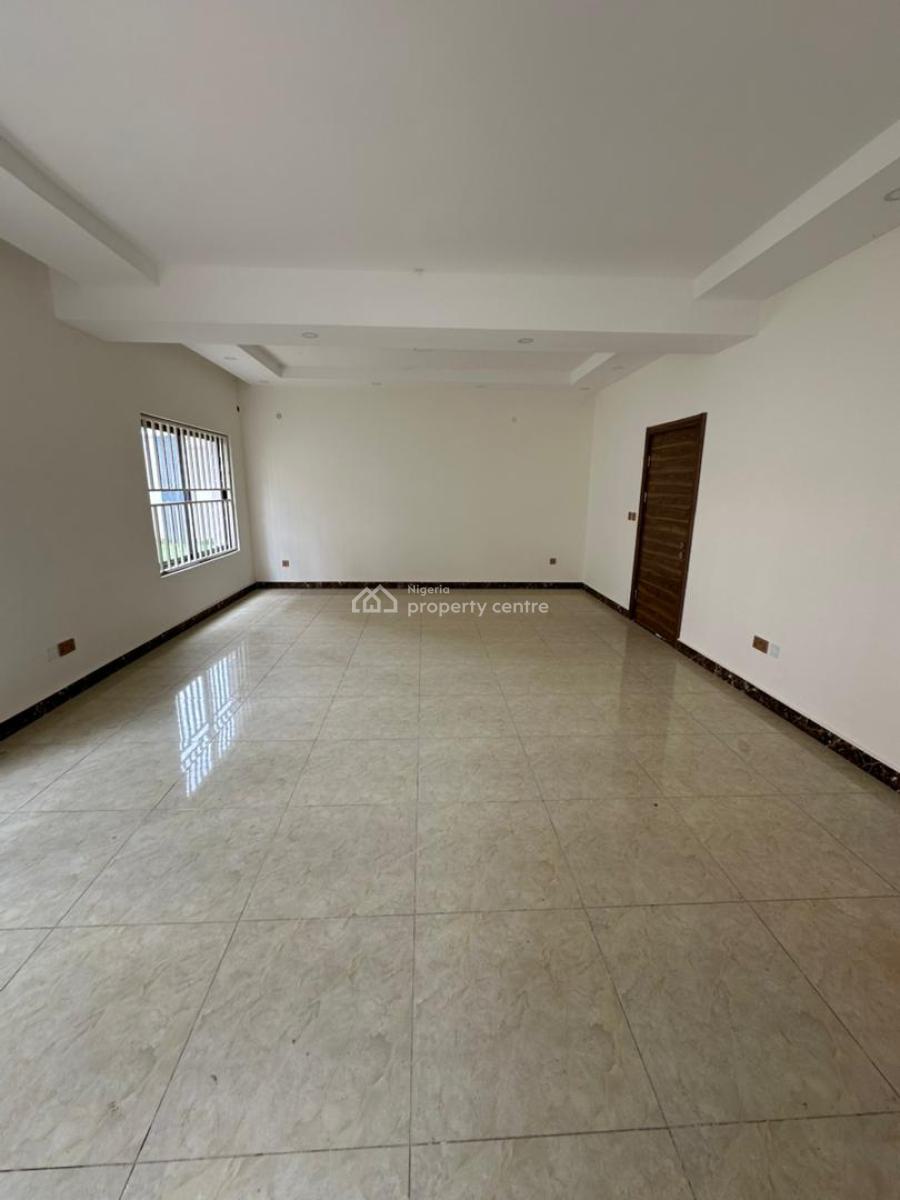 12 Units of Brand New 5 Bedrooms Terraces Duplexes,bq, Tarred Road, Serene Neighborhood Inside a Mini Gated Community, Mabushi, Abuja, Terraced Duplex for Sale