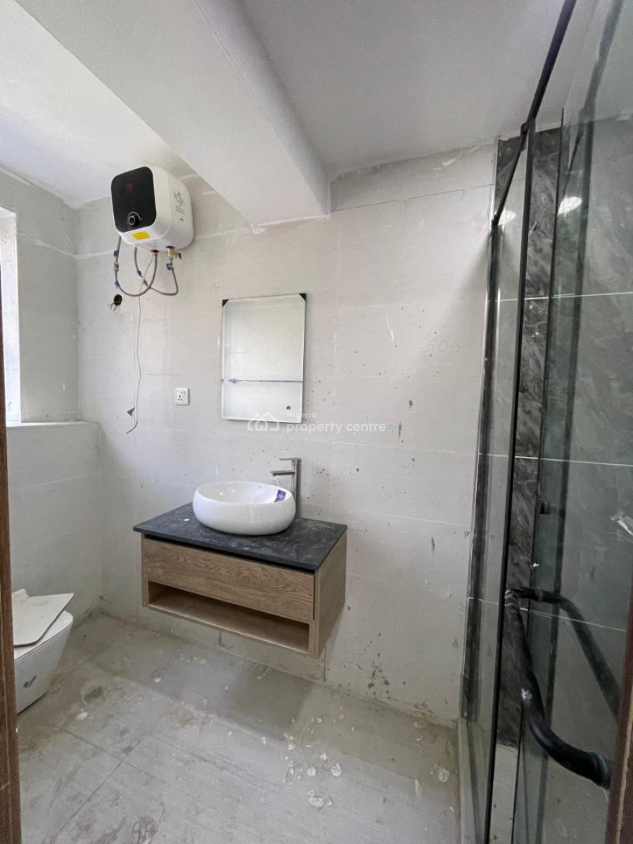 2 Bedroom Apartment, Ikate Elegushi, Lekki, Lagos, Flat / Apartment for Rent
