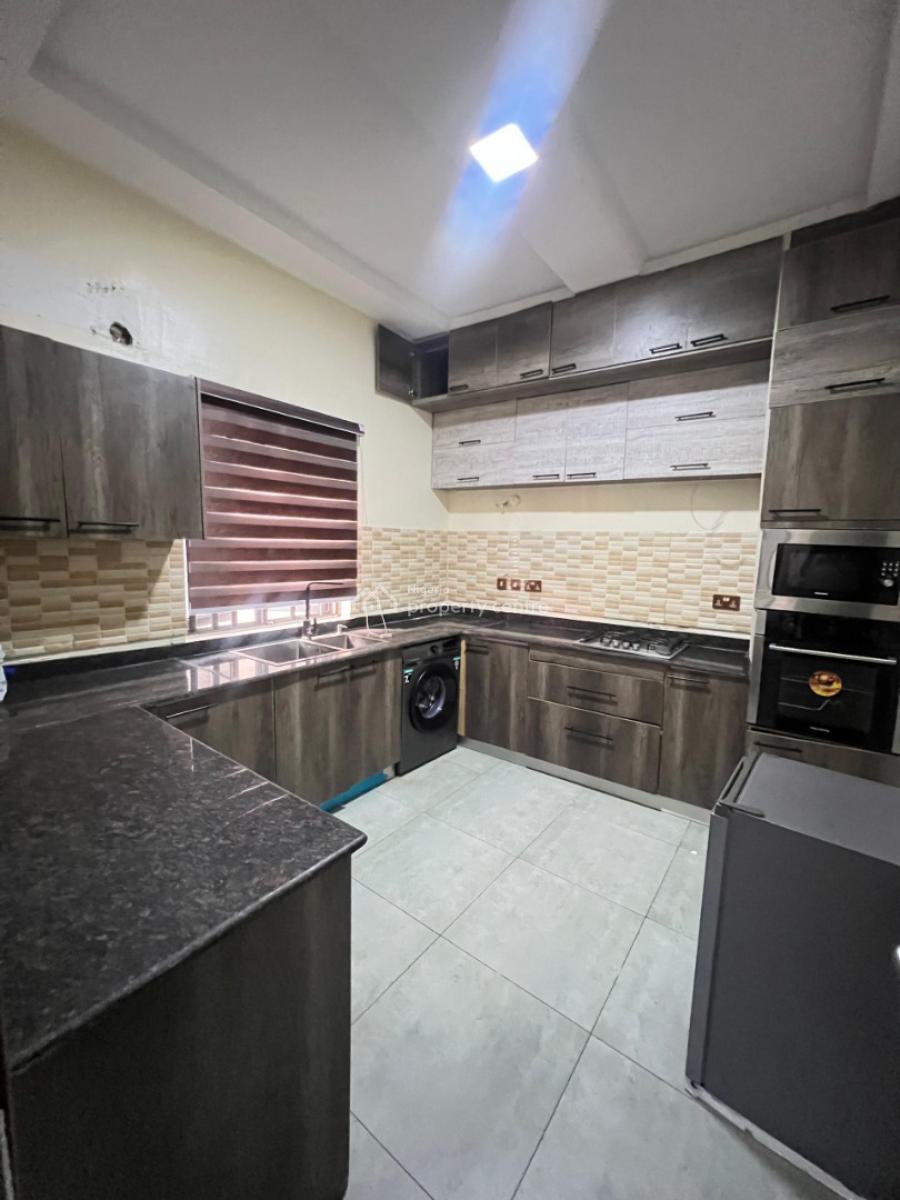 Furnished 2 Bedroom Flat, Ikate, Ikate Elegushi, Lekki, Lagos, Flat / Apartment for Rent
