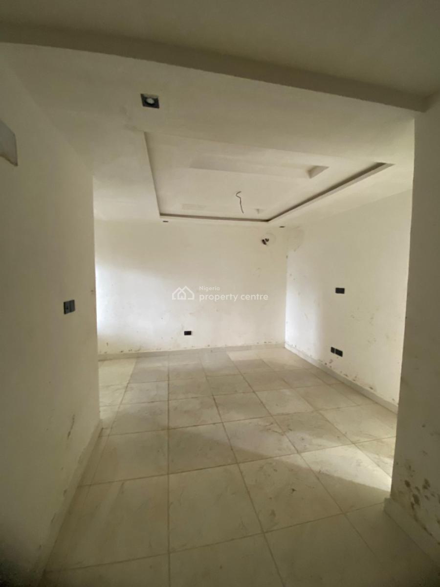 Newly Built 4-bedroom Terraced Duplex, Katampe (main), Katampe, Abuja, Terraced Duplex for Sale