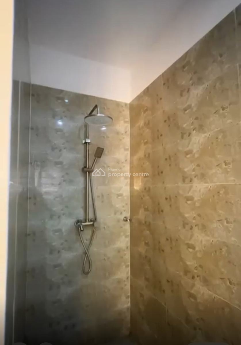 Exquisite 2 Bedroom Apartment, Ojulari Road, Vintage Height Estate, Ikate, Lekki, Lagos, Flat / Apartment Short Let