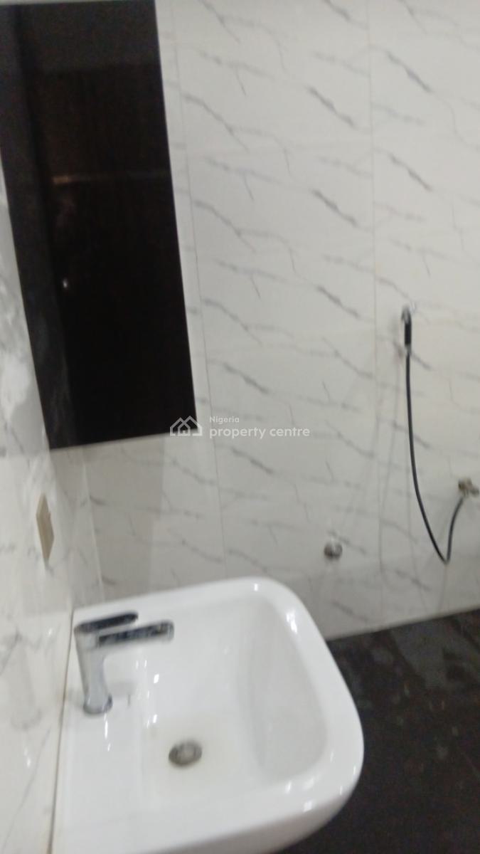 Luxury 5 Bedroom Fully Detached Duplex with Swimming Pool, Gra By General Hospital, Asaba, Delta, Detached Duplex for Sale