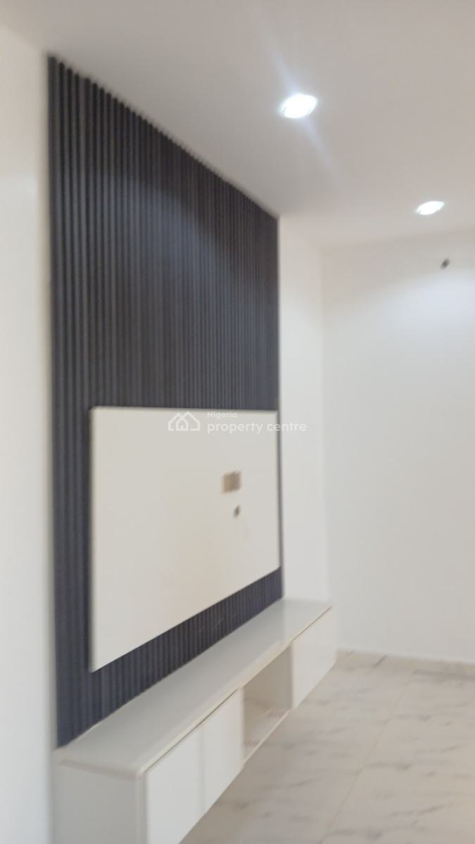 Luxury 5 Bedroom Fully Detached Duplex with Swimming Pool, Gra By General Hospital, Asaba, Delta, Detached Duplex for Sale
