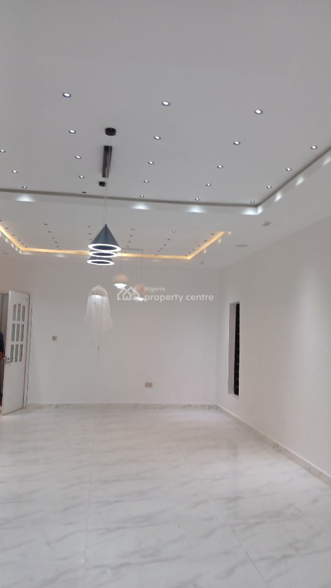 Luxury 5 Bedroom Fully Detached Duplex with Swimming Pool, Gra By General Hospital, Asaba, Delta, Detached Duplex for Sale