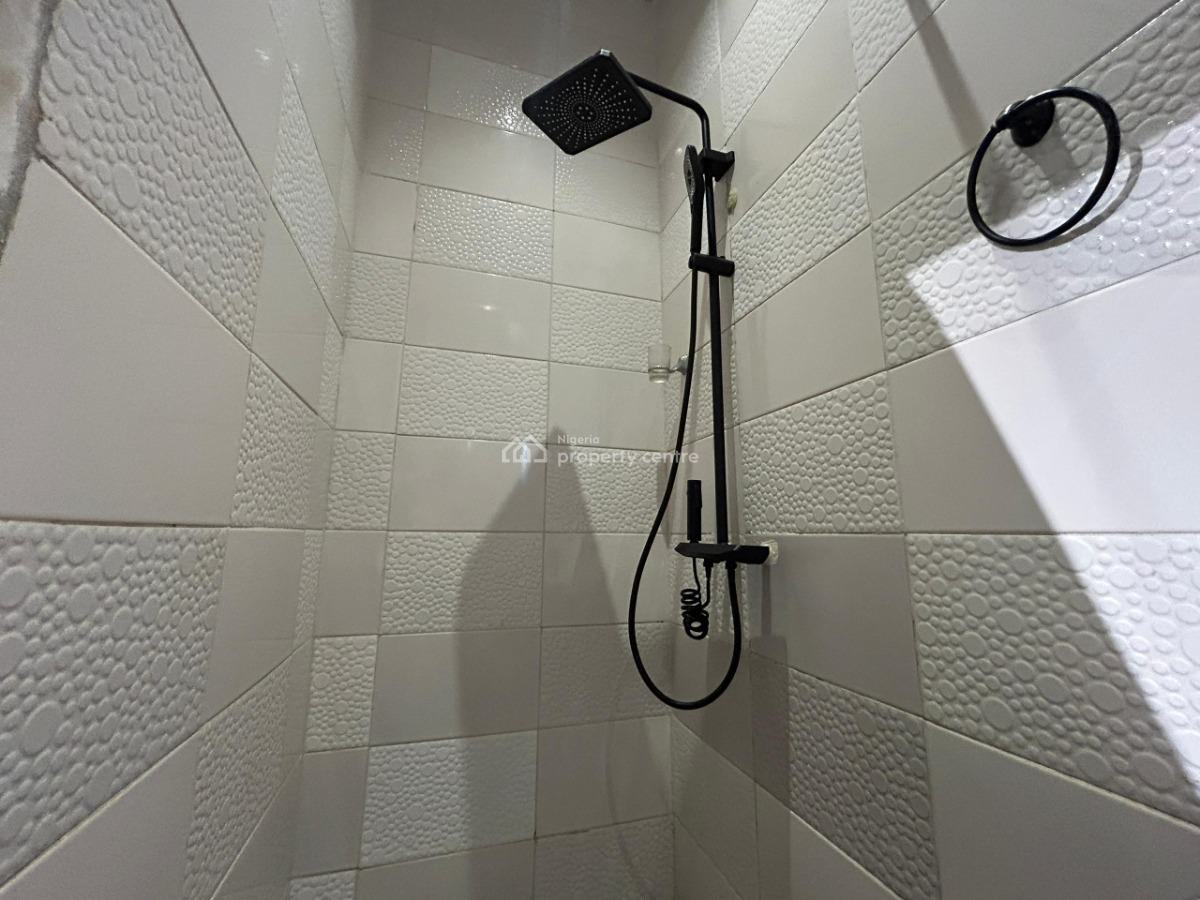 Luxury 1 Bedroom Apartment, Off Admiralty, Lekki Phase 1, Lekki Phase 1, Lekki, Lagos, Flat / Apartment Short Let