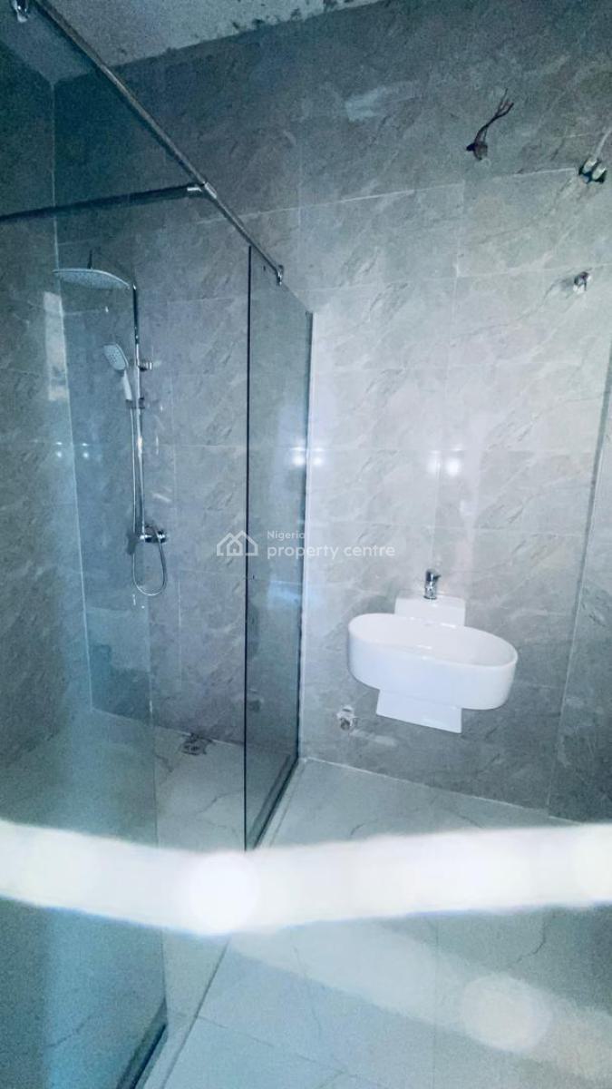 Brand New 3 Bedroom Terrace Duplex, Pepperoni, Abraham Adesanya, Ajah, Lagos, Terraced Duplex for Rent