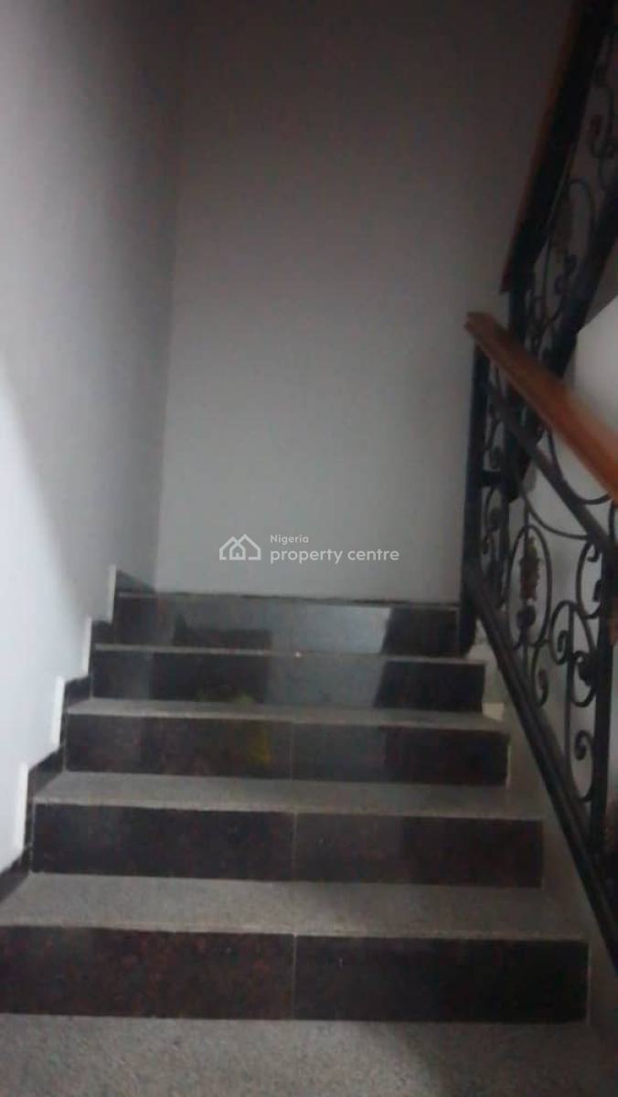 4bedroom Semidetached Duplex with 2bqs, Lekki Phase 1, Lekki, Lagos, Semi-detached Duplex for Rent
