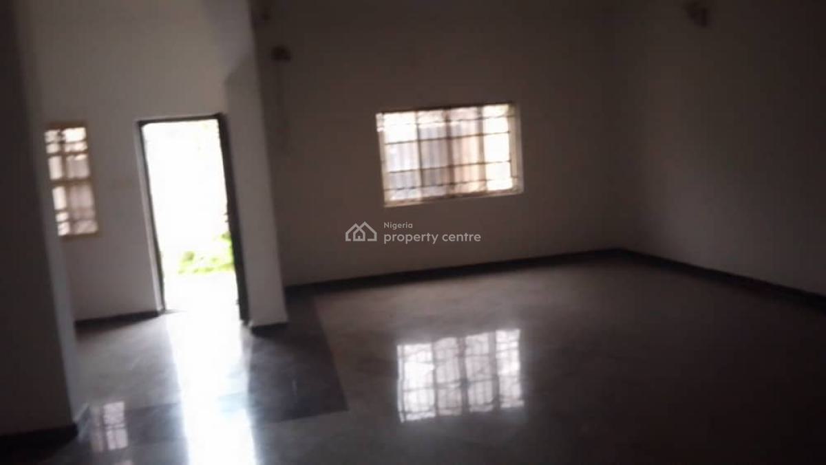 4bedroom Semidetached Duplex with 2bqs, Lekki Phase 1, Lekki, Lagos, Semi-detached Duplex for Rent