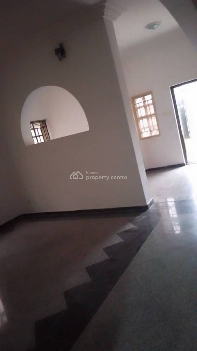 4bedroom Semidetached Duplex with 2bqs, Lekki Phase 1, Lekki, Lagos, Semi-detached Duplex for Rent