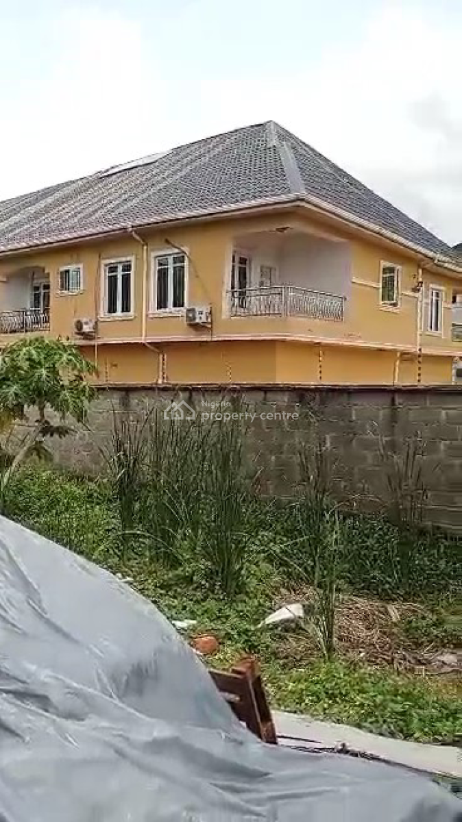 Distress Land Measuring 2236sqm, Fenced, Odediran Close, Off  Osho Street, By Opebi Link Bridge, Opebi, Ikeja, Lagos, Land for Sale