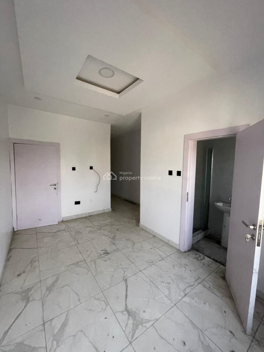 1 Bedroom Apartment, Ajah, Lagos, Mini Flat (room and Parlour) for Rent