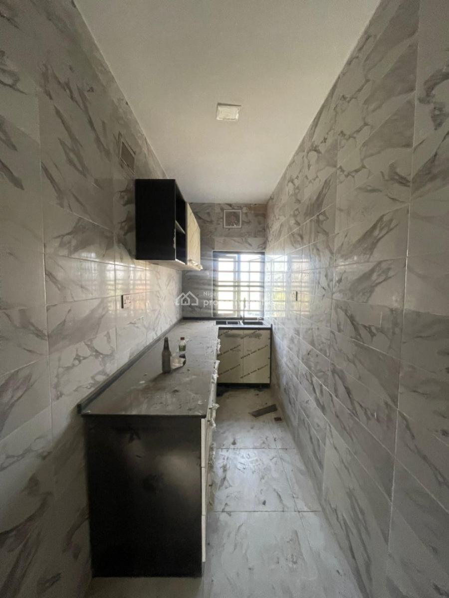 1 Bedroom Apartment, Ajah, Lagos, Mini Flat (room and Parlour) for Rent