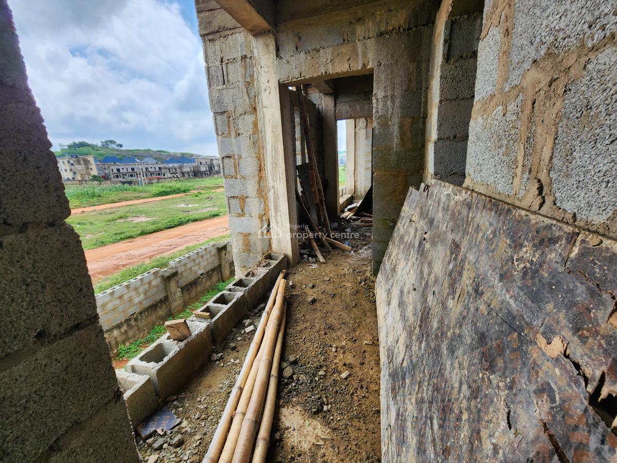 Off-plan Luxury 2 Bedroom Apartments at Lokogoma District, Abuja, Close to Efab Estate, Lokogoma District, Abuja, Flat / Apartment for Sale