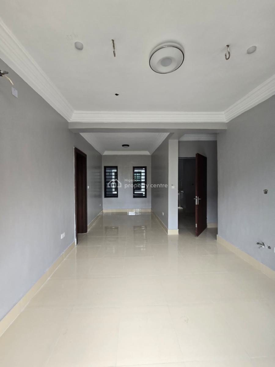 Newly Built Serviced 3 Bedroom Flat with a Room Bq, Oniru, Victoria Island (vi), Lagos, Flat / Apartment for Rent