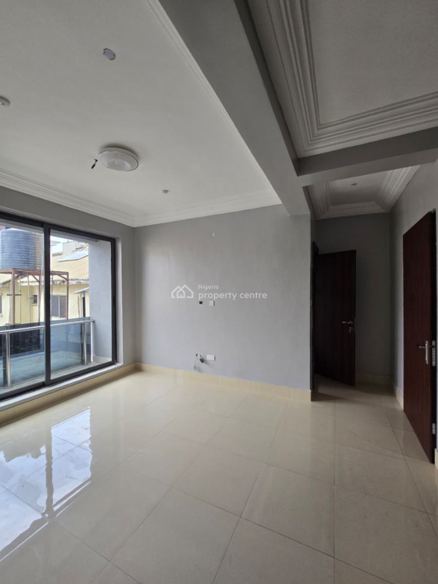 Newly Built Serviced 3 Bedroom Flat with a Room Bq, Oniru, Victoria Island (vi), Lagos, Flat / Apartment for Rent