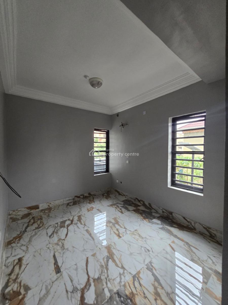 Newly Built Serviced 3 Bedroom Flat with a Room Bq, Oniru, Victoria Island (vi), Lagos, Flat / Apartment for Rent
