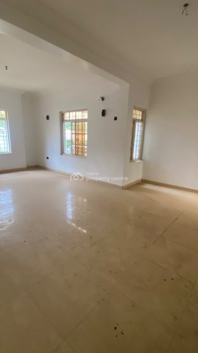 Luxury 4 Bedroom Terrace Duplex  Katampe Extension, Katampe Extension, Katampe Extension, Katampe, Abuja, Terraced Duplex for Rent
