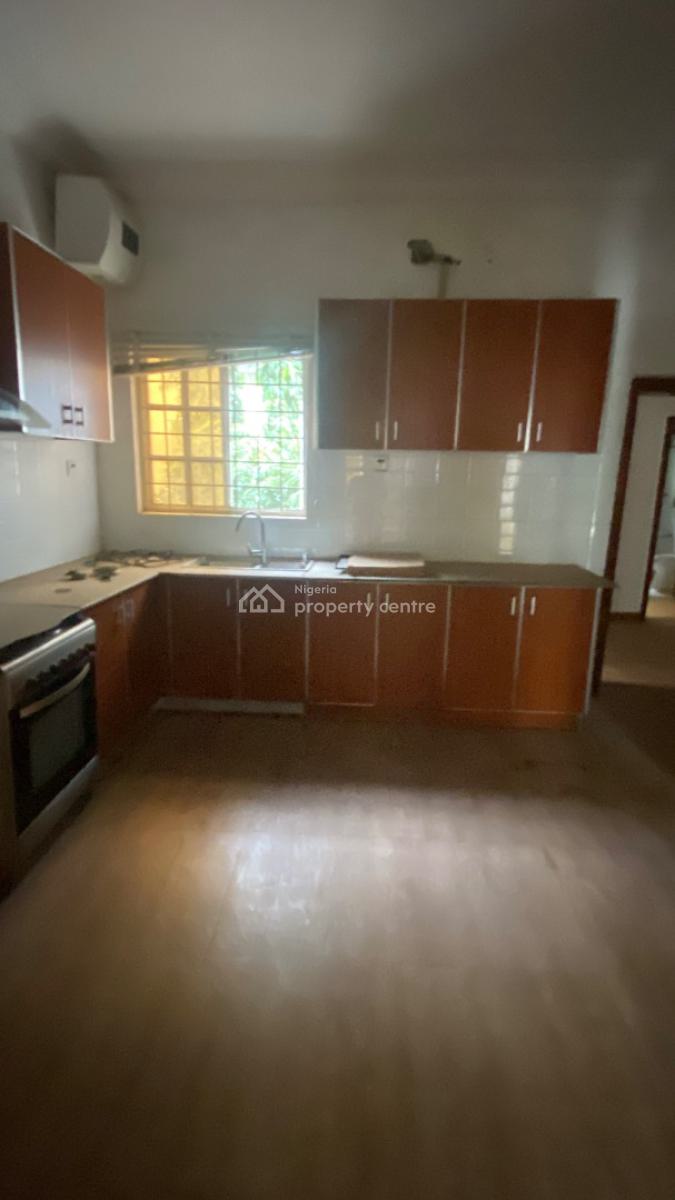 Luxury 4 Bedroom Terrace Duplex  Katampe Extension, Katampe Extension, Katampe Extension, Katampe, Abuja, Terraced Duplex for Rent
