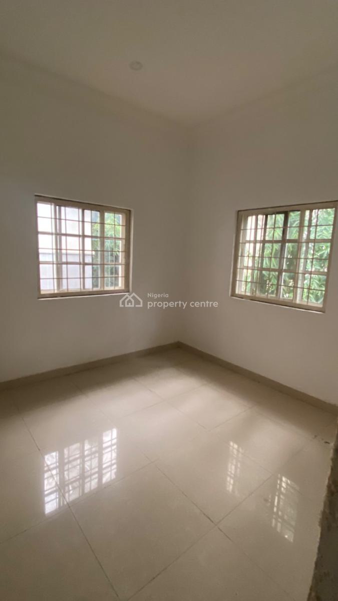 Luxury 4 Bedroom Terrace Duplex  Katampe Extension, Katampe Extension, Katampe Extension, Katampe, Abuja, Terraced Duplex for Rent