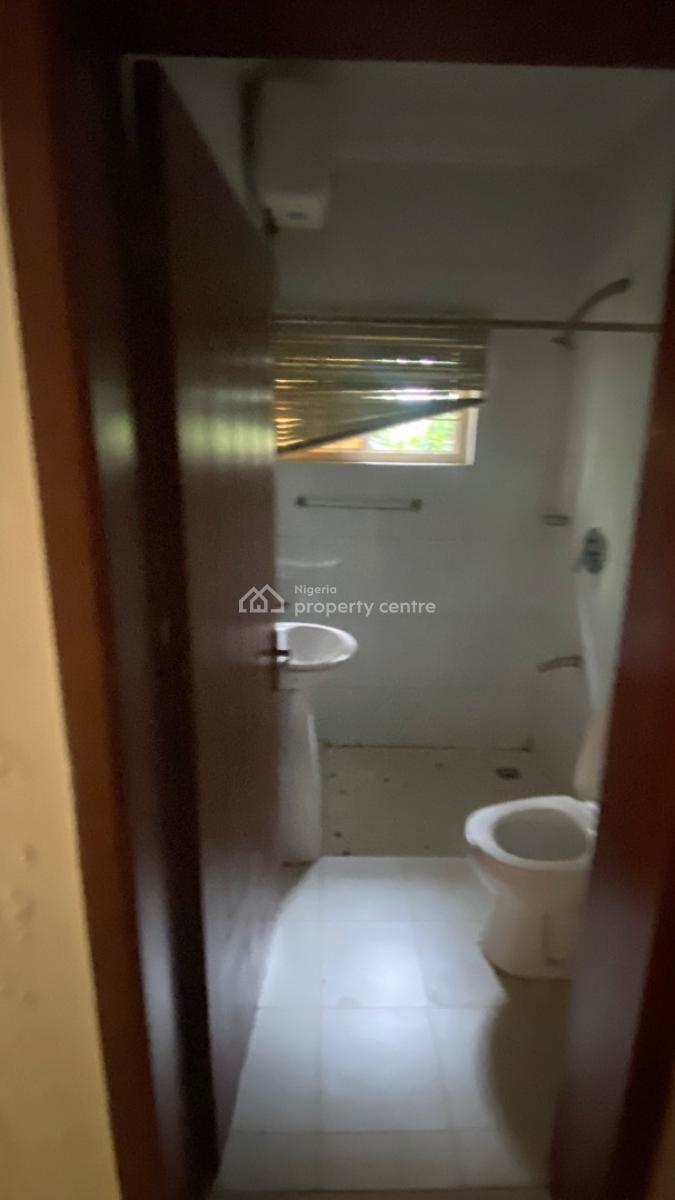 Luxury 4 Bedroom Terrace Duplex  Katampe Extension, Katampe Extension, Katampe Extension, Katampe, Abuja, Terraced Duplex for Rent
