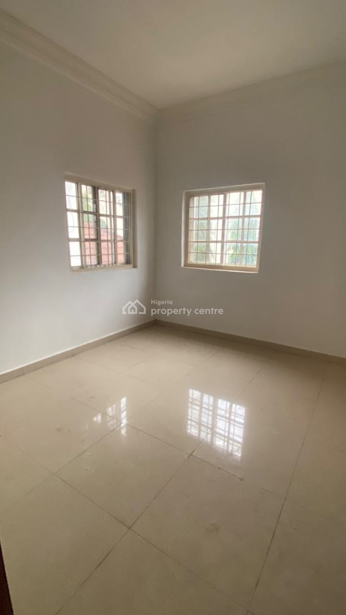 Luxury 4 Bedroom Terrace Duplex  Katampe Extension, Katampe Extension, Katampe Extension, Katampe, Abuja, Terraced Duplex for Rent