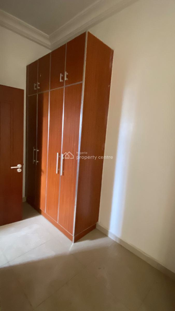 Luxury 4 Bedroom Terrace Duplex  Katampe Extension, Katampe Extension, Katampe Extension, Katampe, Abuja, Terraced Duplex for Rent