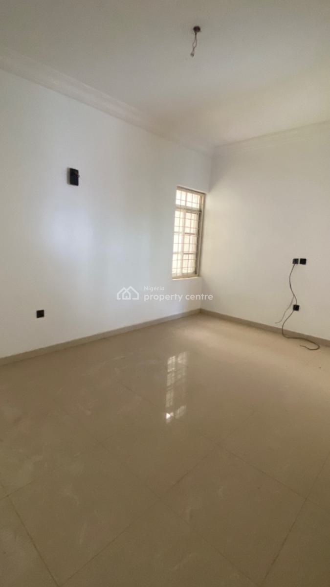 Luxury 4 Bedroom Terrace Duplex  Katampe Extension, Katampe Extension, Katampe Extension, Katampe, Abuja, Terraced Duplex for Rent