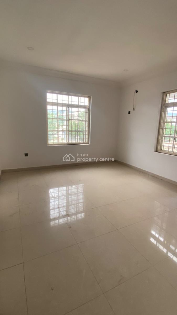 Luxury 4 Bedroom Terrace Duplex  Katampe Extension, Katampe Extension, Katampe Extension, Katampe, Abuja, Terraced Duplex for Rent