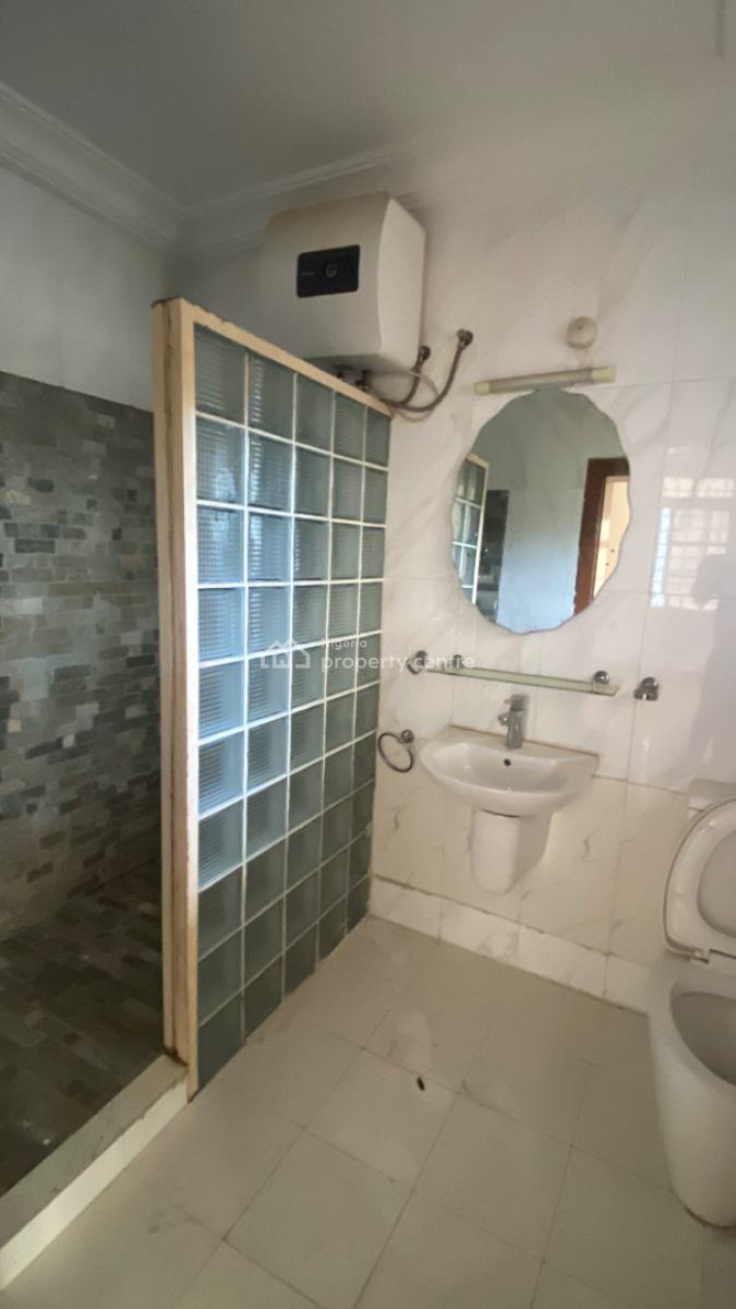 Luxury 4 Bedroom Terrace Duplex  Katampe Extension, Katampe Extension, Katampe Extension, Katampe, Abuja, Terraced Duplex for Rent