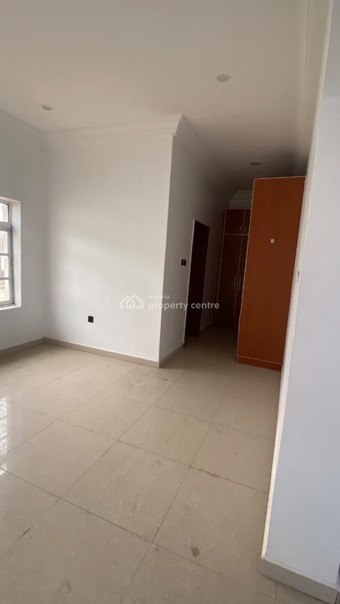 Luxury 4 Bedroom Terrace Duplex  Katampe Extension, Katampe Extension, Katampe Extension, Katampe, Abuja, Terraced Duplex for Rent
