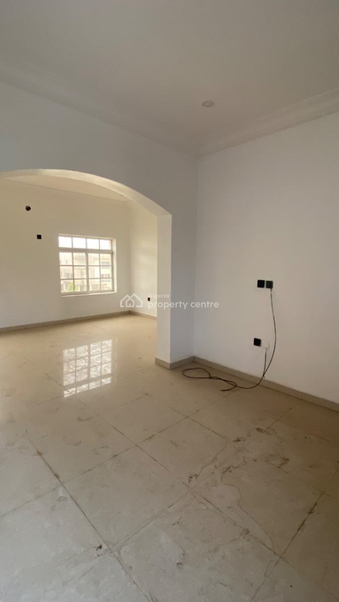 Luxury 4 Bedroom Terrace Duplex  Katampe Extension, Katampe Extension, Katampe Extension, Katampe, Abuja, Terraced Duplex for Rent