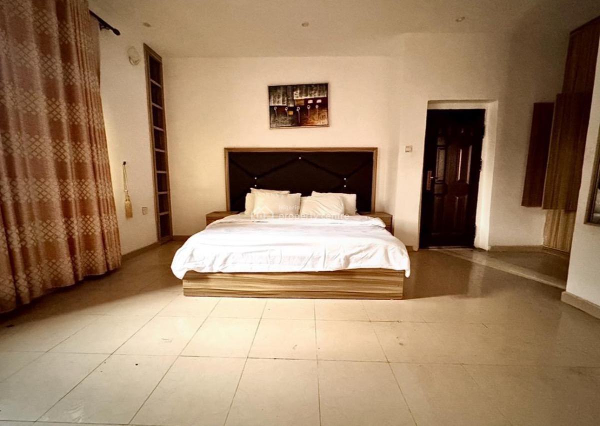 Exquisite 3 Bedroom Furnished Apartment, Lekki Enclave Road, New Horizon 1 Estate, Ikate, Lekki, Lagos, Flat / Apartment for Rent