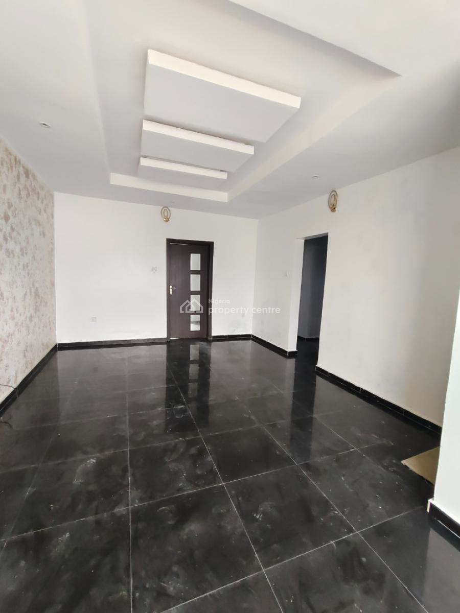 Sharp 2 Bedrooms Apartment, After Blenco Sangotedo, Ajah, Lagos, Flat / Apartment for Rent
