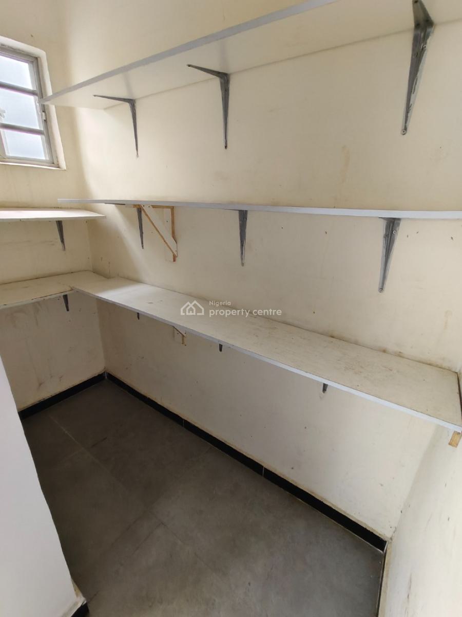 Sharp 2 Bedrooms Apartment, After Blenco Sangotedo, Ajah, Lagos, Flat / Apartment for Rent