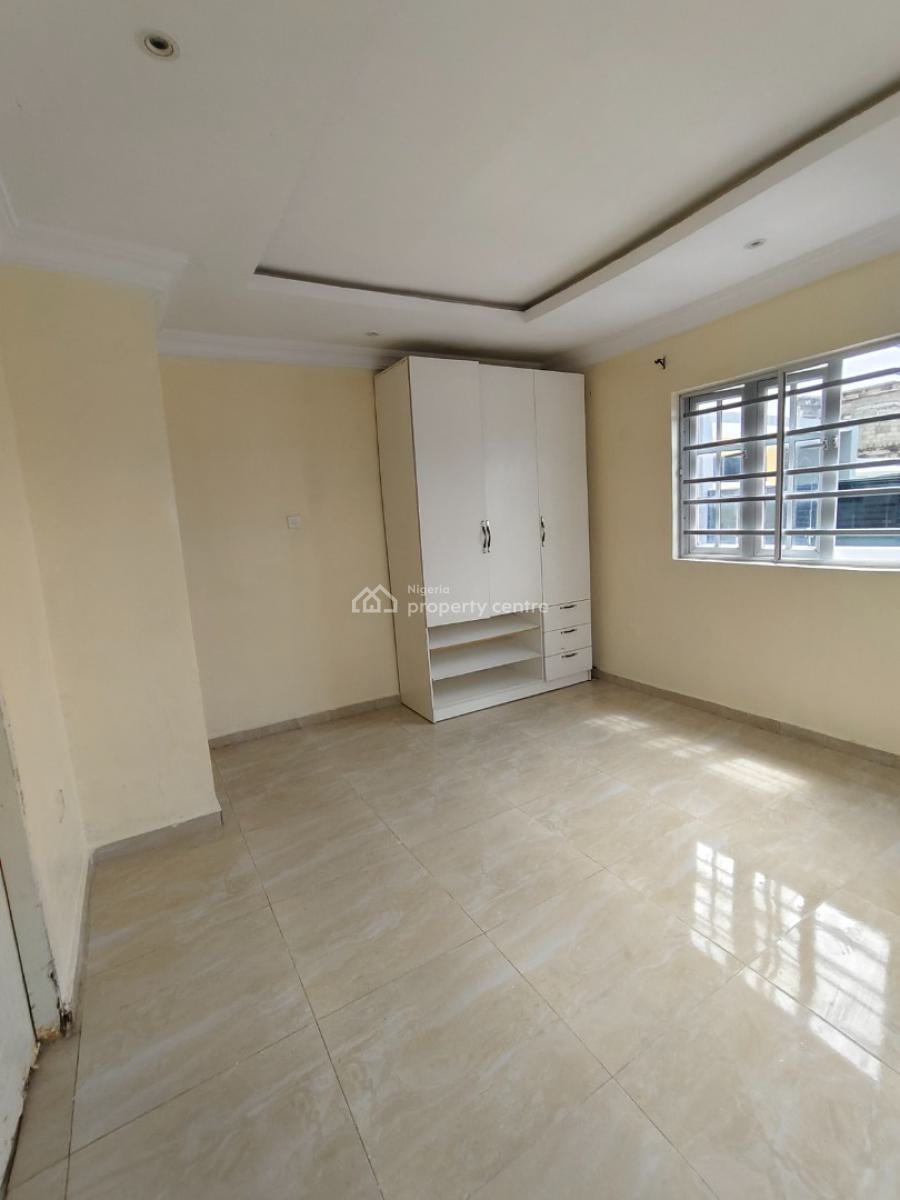 Sharp 2 Bedrooms Apartment, After Blenco Sangotedo, Ajah, Lagos, Flat / Apartment for Rent