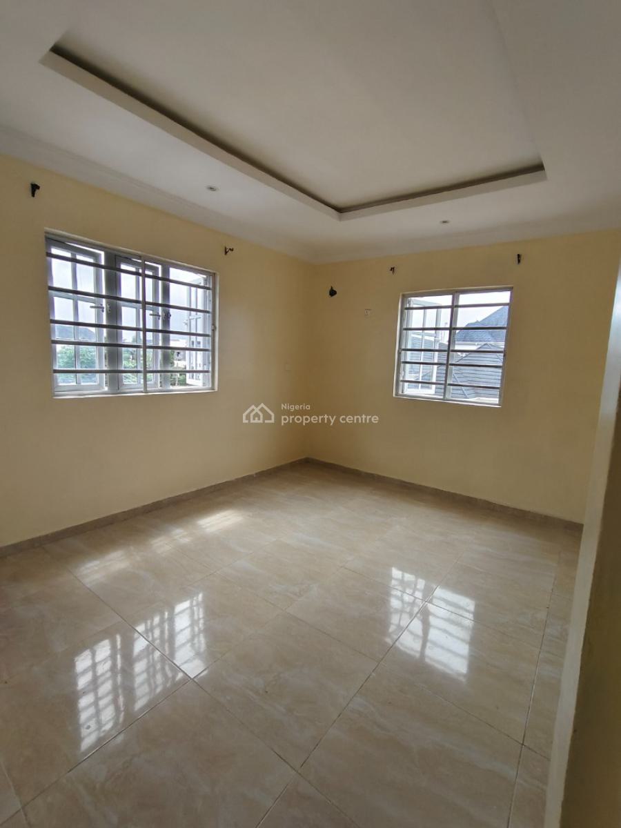 Sharp 2 Bedrooms Apartment, After Blenco Sangotedo, Ajah, Lagos, Flat / Apartment for Rent