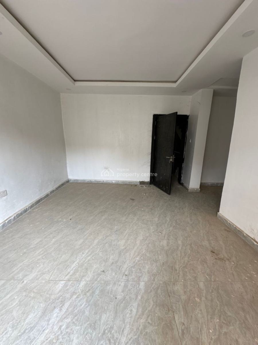 Brand New 4 Bedroom Spacious Terrace Duplex,bq,strictly for Office Use, Mabushi, Abuja, Office Space for Rent