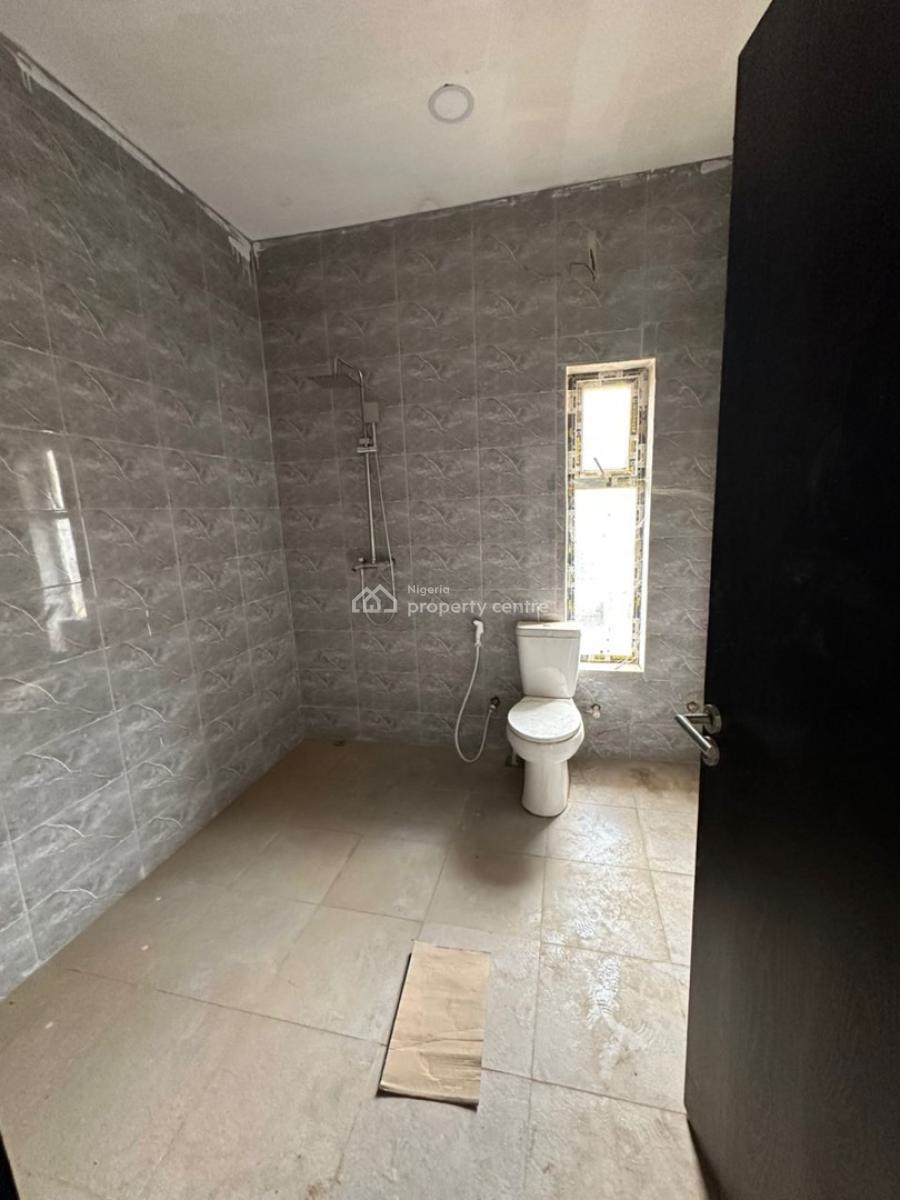 Brand New 4 Bedroom Spacious Terrace Duplex,bq,strictly for Office Use, Mabushi, Abuja, Office Space for Rent
