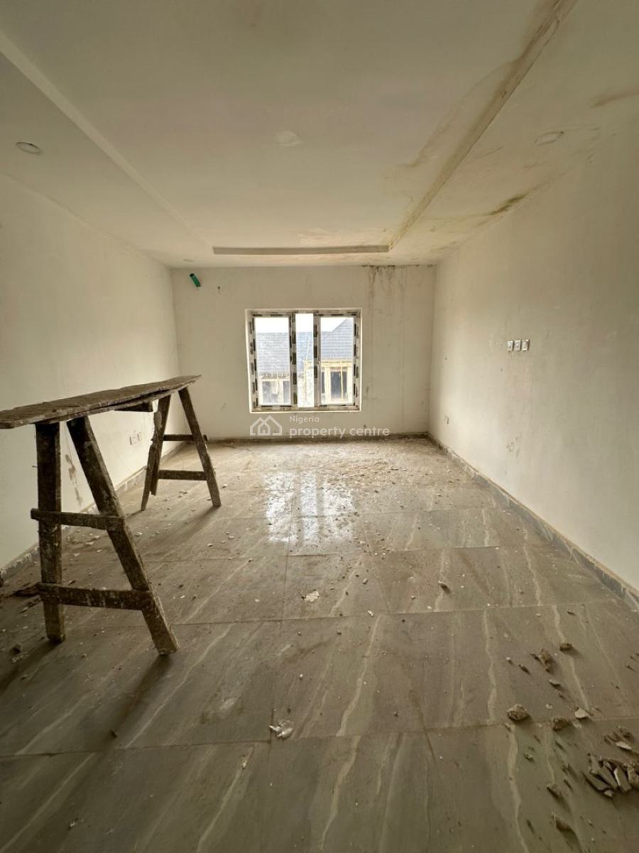 Brand New 4 Bedroom Spacious Terrace Duplex,bq,strictly for Office Use, Mabushi, Abuja, Office Space for Rent
